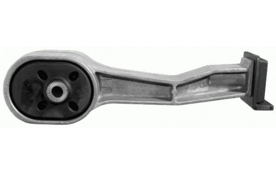 Mount, automatic transmission