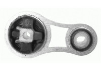 Mount, automatic transmission