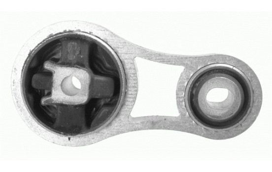 Mount, automatic transmission