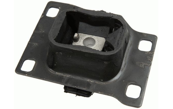 Mount, automatic transmission