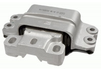 Mount, automatic transmission