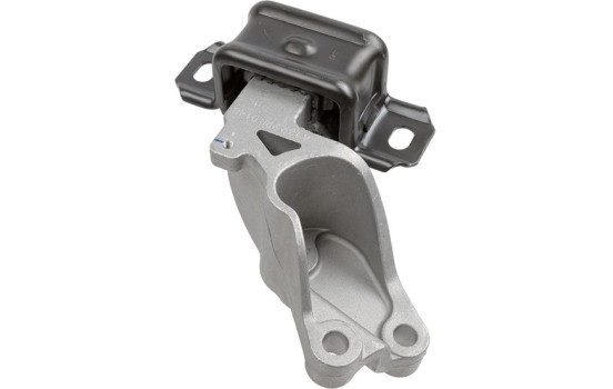 Mount, automatic transmission