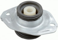 Mount, automatic transmission