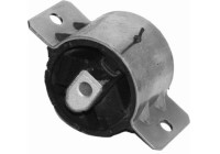 Mount, automatic transmission