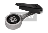 Mount, automatic transmission