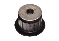 Mount, automatic transmission