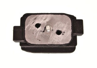 Mount, automatic transmission