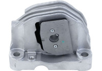 Mount, automatic transmission