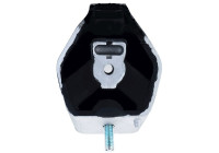 Mount, automatic transmission