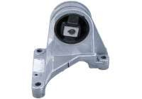 Mount, automatic transmission