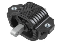 Mount, automatic transmission