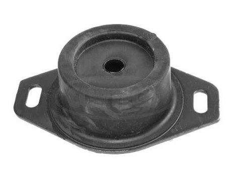 Mount, automatic transmission