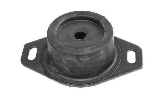 Mount, automatic transmission