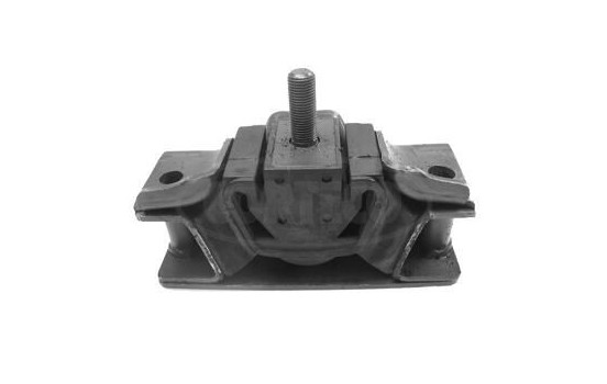 Mount, automatic transmission