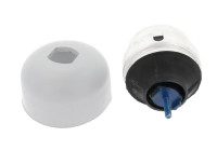 Mount, automatic transmission