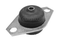 Mount, automatic transmission