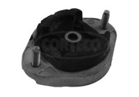 Mount, automatic transmission