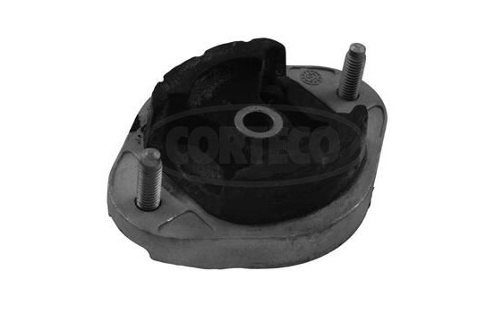 Mount, automatic transmission