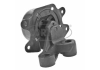 Mount, automatic transmission