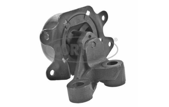 Mount, automatic transmission