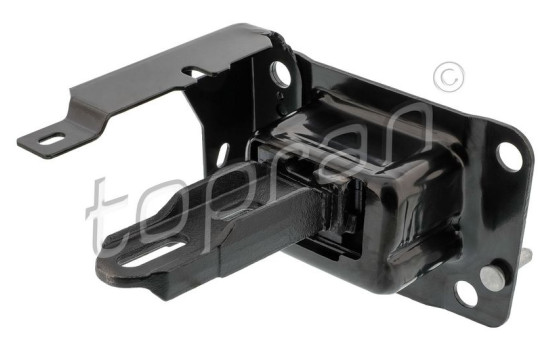 Mount, automatic transmission