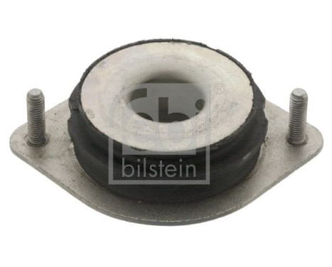 Mount, automatic transmission, Image 2