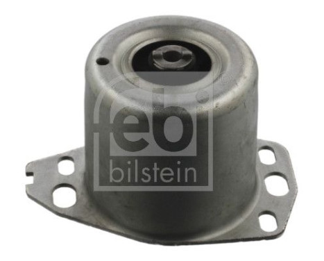 Mount, automatic transmission, Image 2