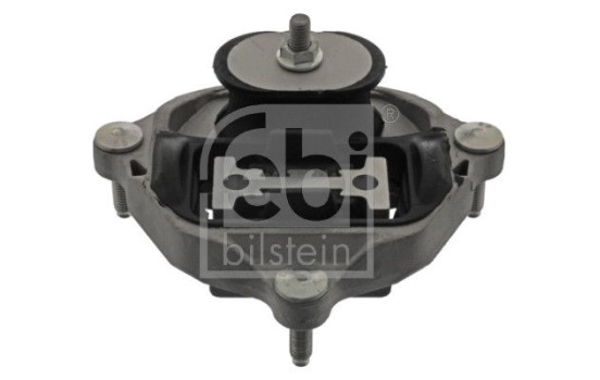 Mount, automatic transmission, Image 2