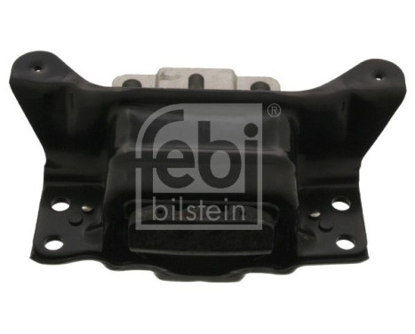 Mount, automatic transmission, Image 2