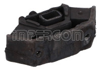 Mount, automatic transmission