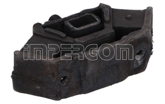 Mount, automatic transmission