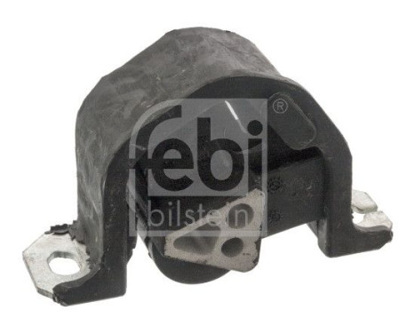 Mount, automatic transmission, Image 2