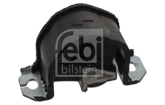 Mount, automatic transmission, Image 2