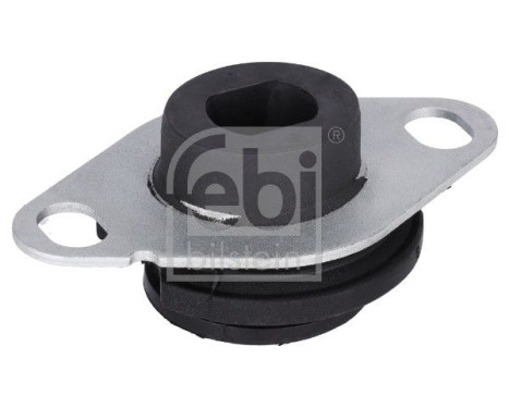 Mount, automatic transmission, Image 2