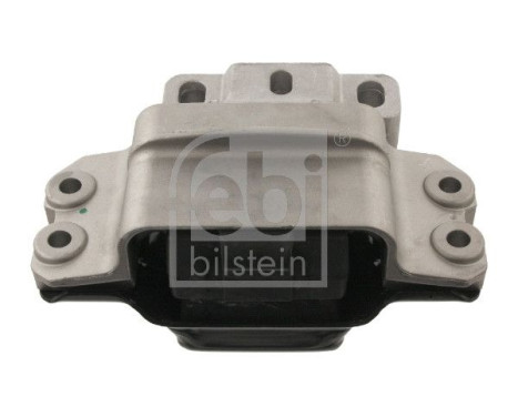 Mount, automatic transmission, Image 2