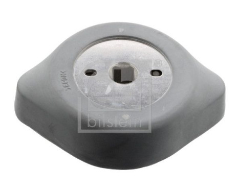 Mount, automatic transmission, Image 2