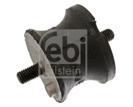 Mount, automatic transmission, Image 2