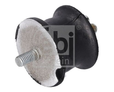 Mount, automatic transmission, Image 3