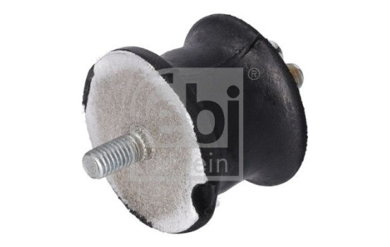 Mount, automatic transmission, Image 3