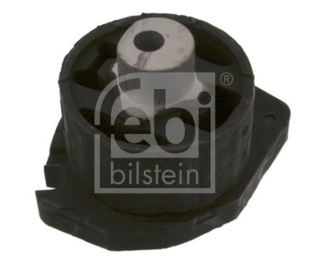 Mount, automatic transmission, Image 2