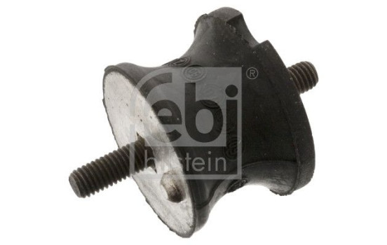 Mount, automatic transmission, Image 2