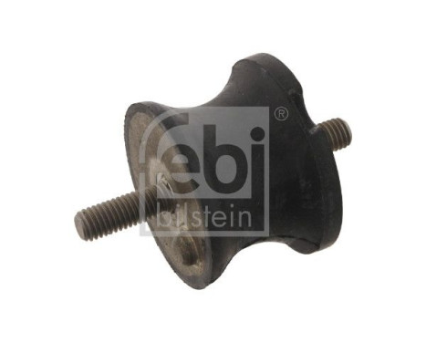 Mount, automatic transmission, Image 2