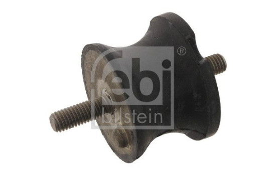 Mount, automatic transmission, Image 2