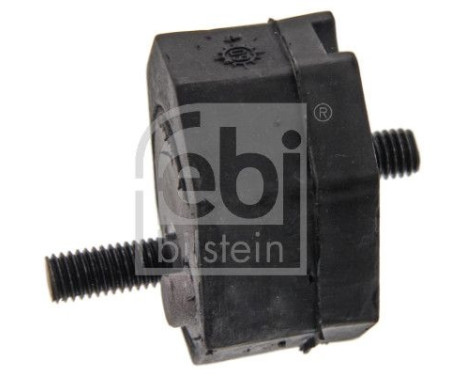 Mount, automatic transmission, Image 2