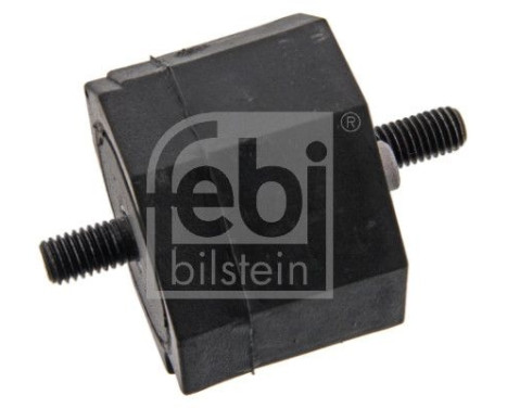 Mount, automatic transmission, Image 2