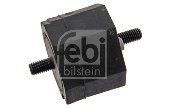 Mount, automatic transmission, Image 2