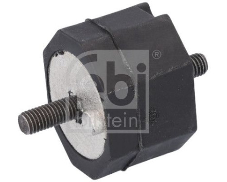 Mount, automatic transmission, Image 2