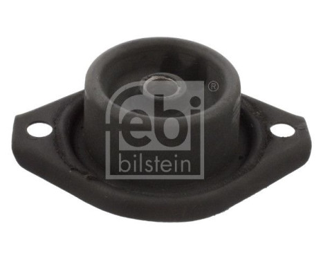 Mount, automatic transmission, Image 2