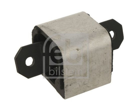 Mount, automatic transmission, Image 2