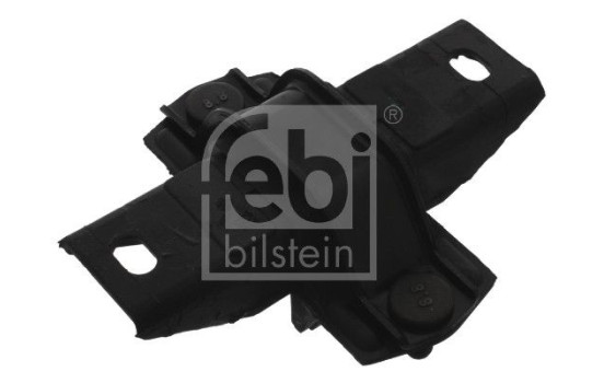 Mount, automatic transmission, Image 2